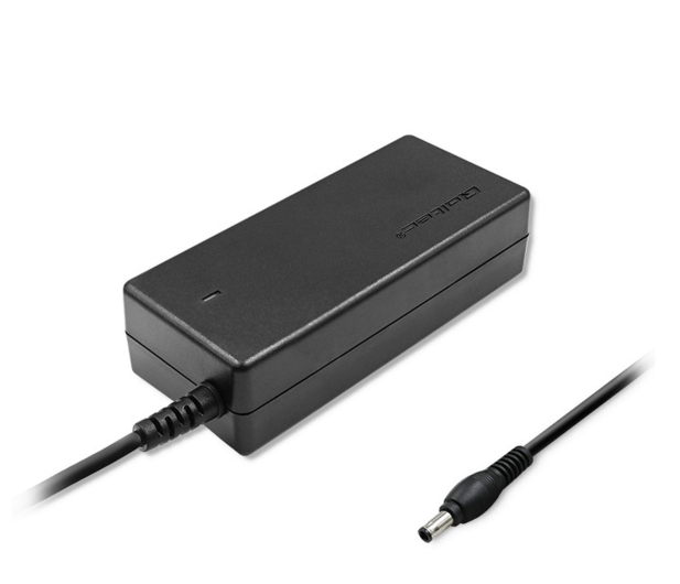 Qoltec Dedykowany do Samsung 60W 19V 3.15A 5.5*3.5 + pin - 280070 - zdjęcie